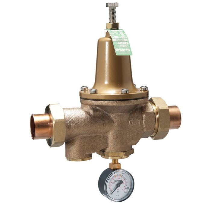 Watts LF25AUB-S-DU-GG-Z3 3/4 - Part of the LF25AUB-Z3 Series