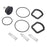 Watts RK 957/957RPDA-RT 2 1/2-4 - Part of the RK-957/957RPDA Series