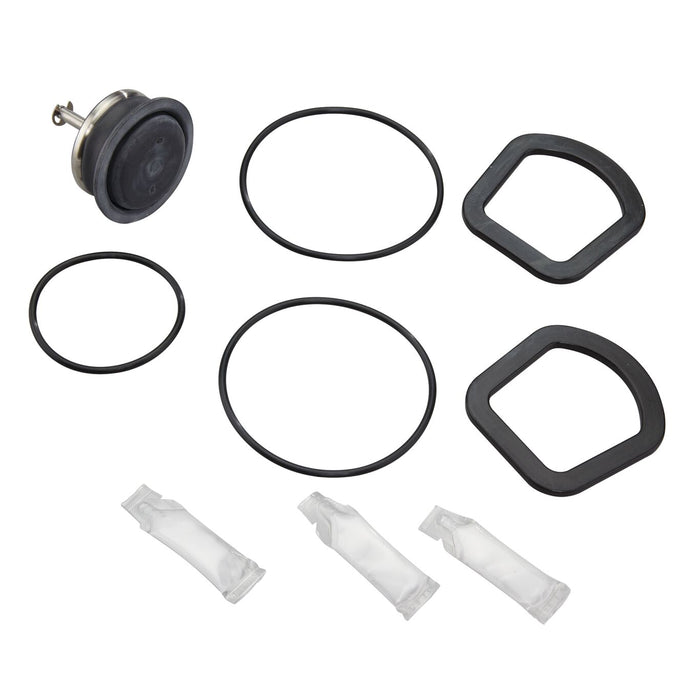 Watts RK 957/957RPDA-RT 2 1/2-4 - Part of the RK-957/957RPDA Series
