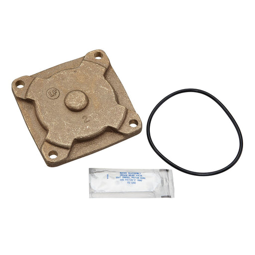Watts LFRK 909M1-C4 1 1/4-2 - Part of the RK-LF909 Series