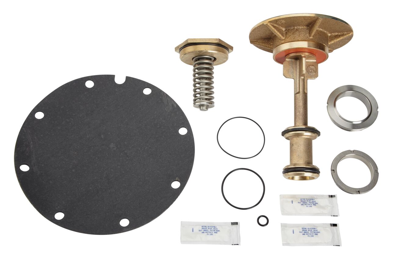 Watts LFRK 909M1-VT 4-10 - Part of the RK-LF909 Series