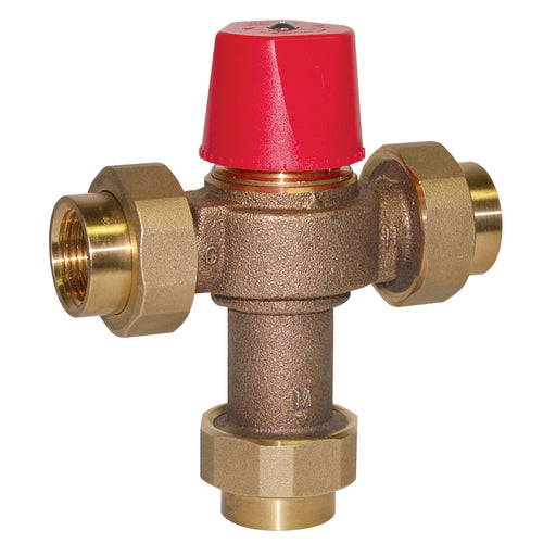 Watts LFL1170M2-UT 1/2 - Part of the LF1170 Series