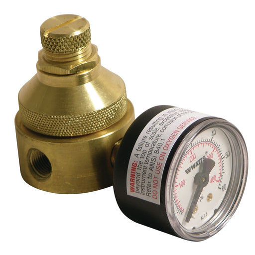 Watts LF560-G 0-60 1/4 - Part of the LF560 Series