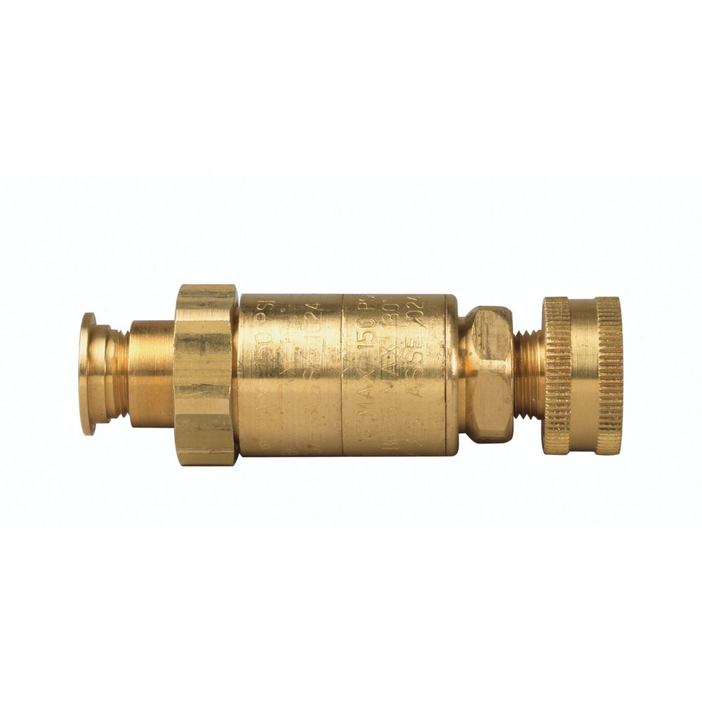 Watts LFH7 3/4 - Part of the LFH7 Series