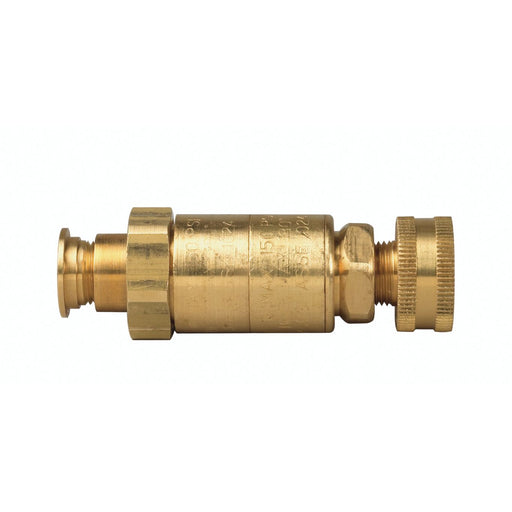 Watts LFH7 3/4 - Part of the LFH7 Series