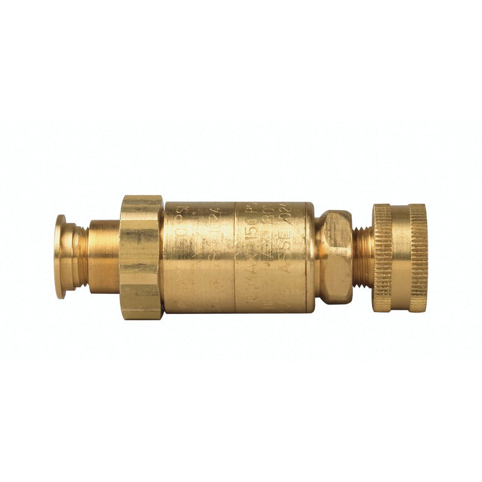 Watts LFH7 3/4 - Part of the LFH7 Series