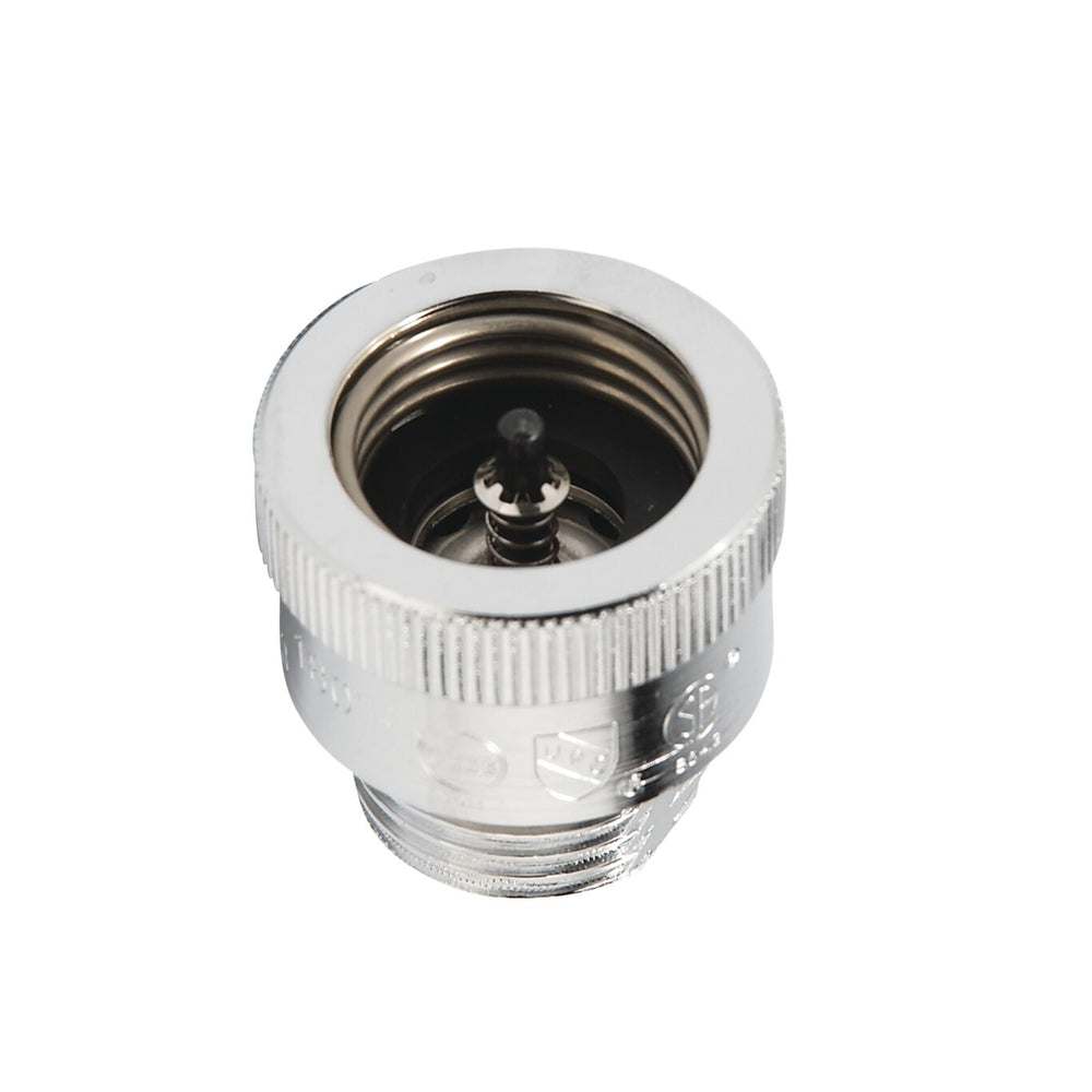 Watts LF8AC 3/4 - Part of the LF8 Series