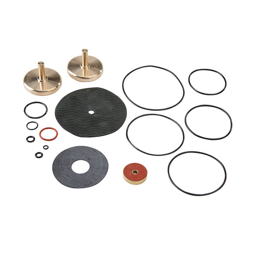 Watts RK 009-RT 1 1/4-2 - Part of the RK-009 Series