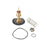 Watts RK 009-VT 3/4-1 - Part of the RK-009 Series