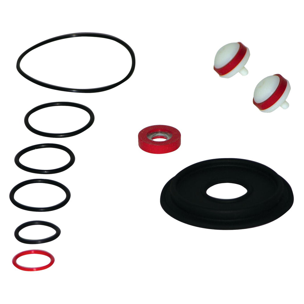 Watts RK 009-RT 1/4-1/2 - Part of the RK-009 Series