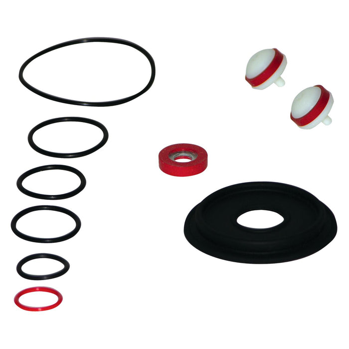 Watts RK 009-RT 1/4-1/2 - Part of the RK-009 Series