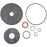 Watts RK 009M2-RV 2 - Part of the RK-009 Series