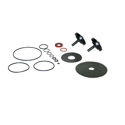 Watts RK 009M2-RT 2 - Part of the RK-009 Series