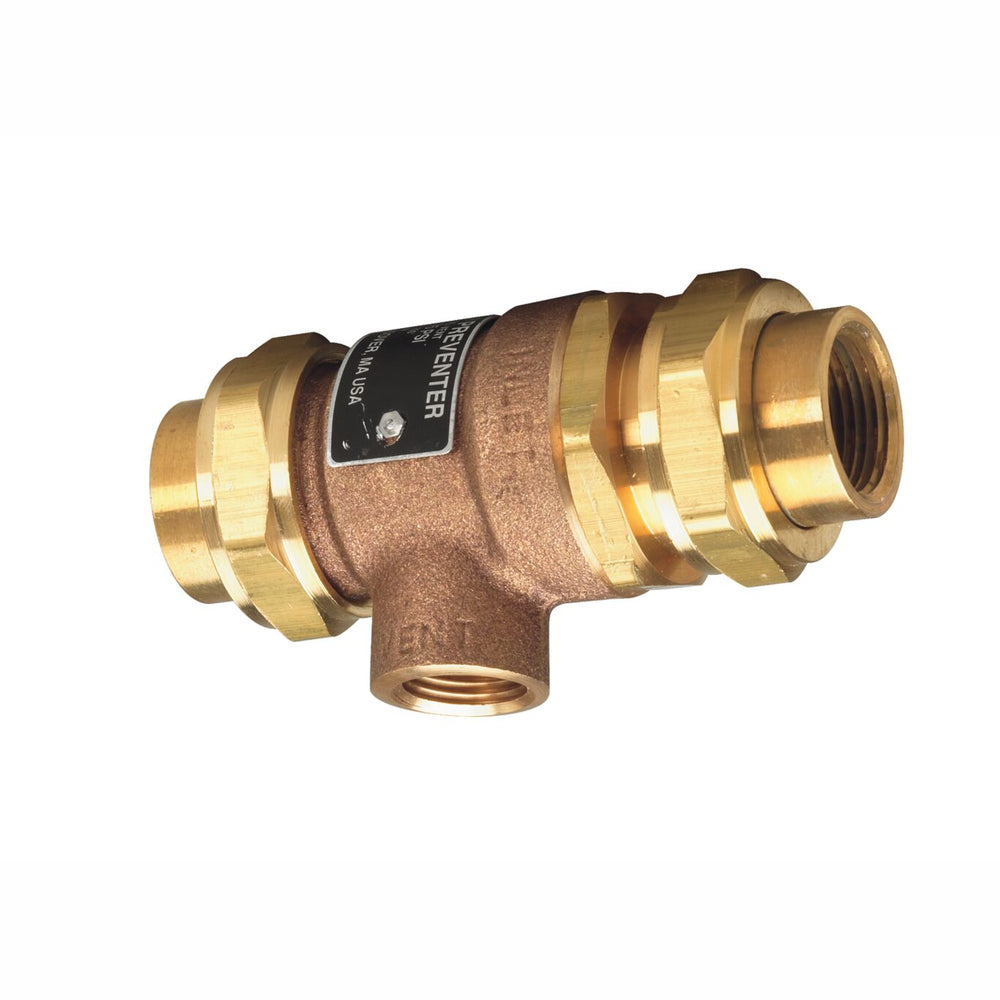 Watts 9DM2-LU - Part of the 9D Series