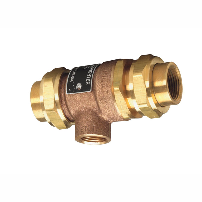 Watts 9DM2-LU - Part of the 9D Series