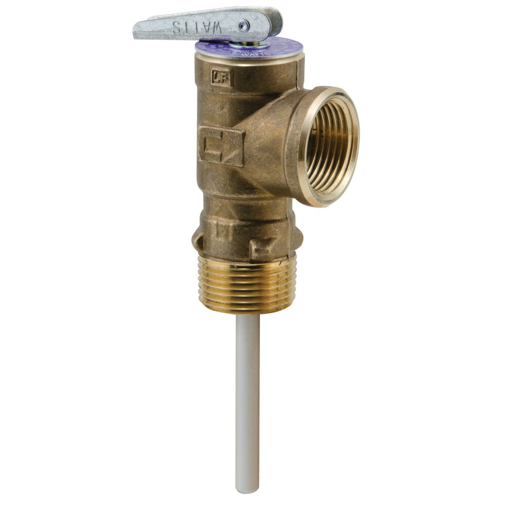 Watts LF10L-2 125-210 3/4 - Part of the LF10L Series