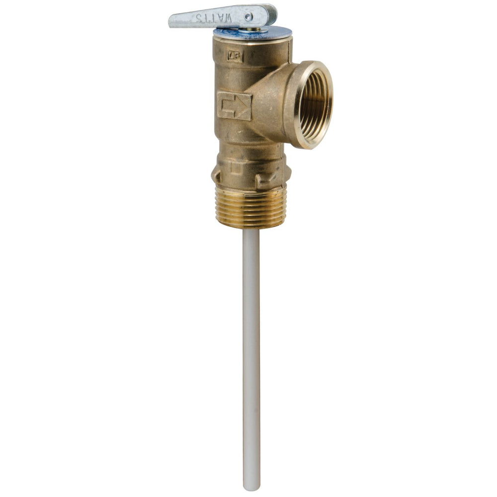 Watts LF100XL 175-210 3/4 - Part of the LF100XL Series
