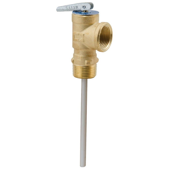 Watts DP100XL-TT-150210 - Part of the 100XL Series