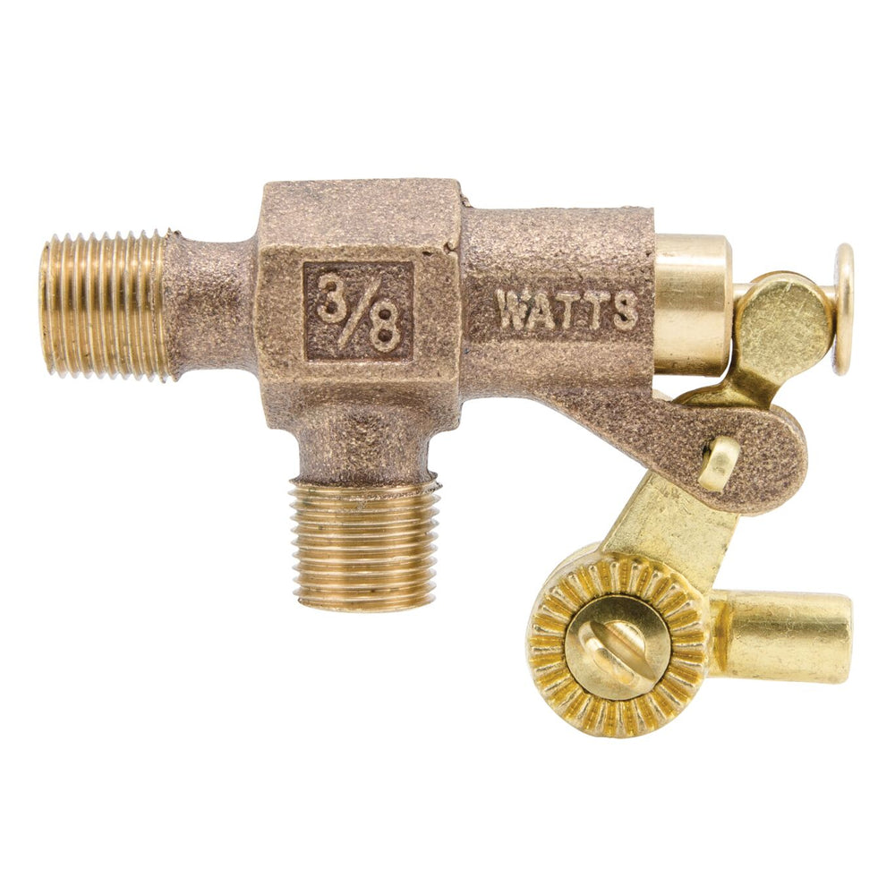 Watts ST375 3/8 - Part of the ST375 Series