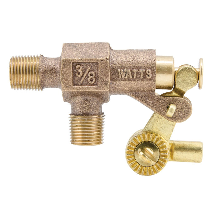Watts ST375 3/8 - Part of the ST375 Series