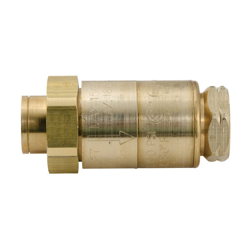 Watts LF7 3/8 - Part of the LF7 Series