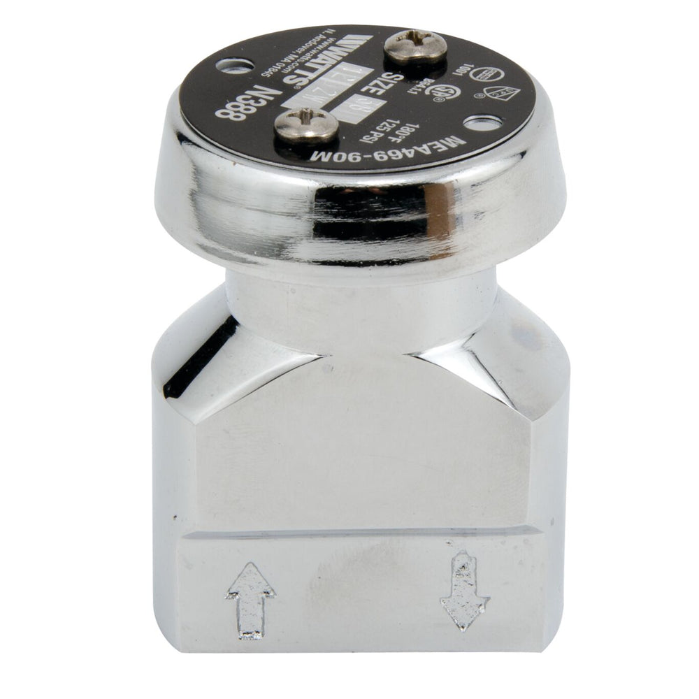 Watts LFN388-C 3/8 - Part of the LFN388 Series