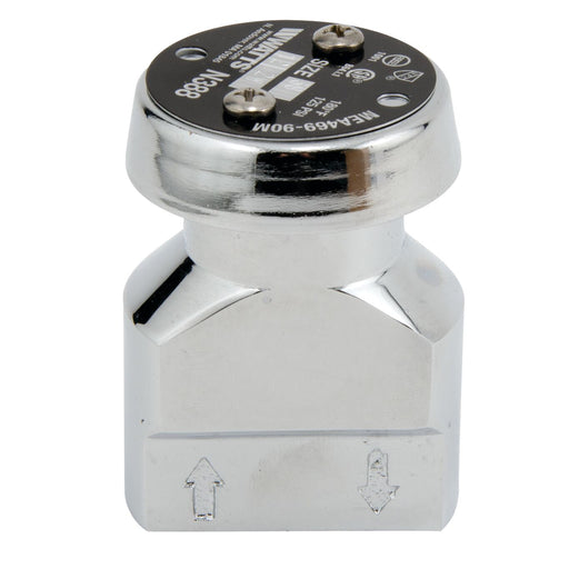 Watts LFN388-C 3/8 - Part of the LFN388 Series