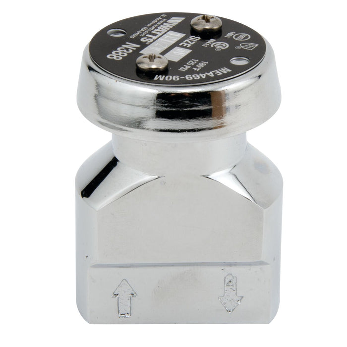 Watts LFN388-C 3/8 - Part of the LFN388 Series