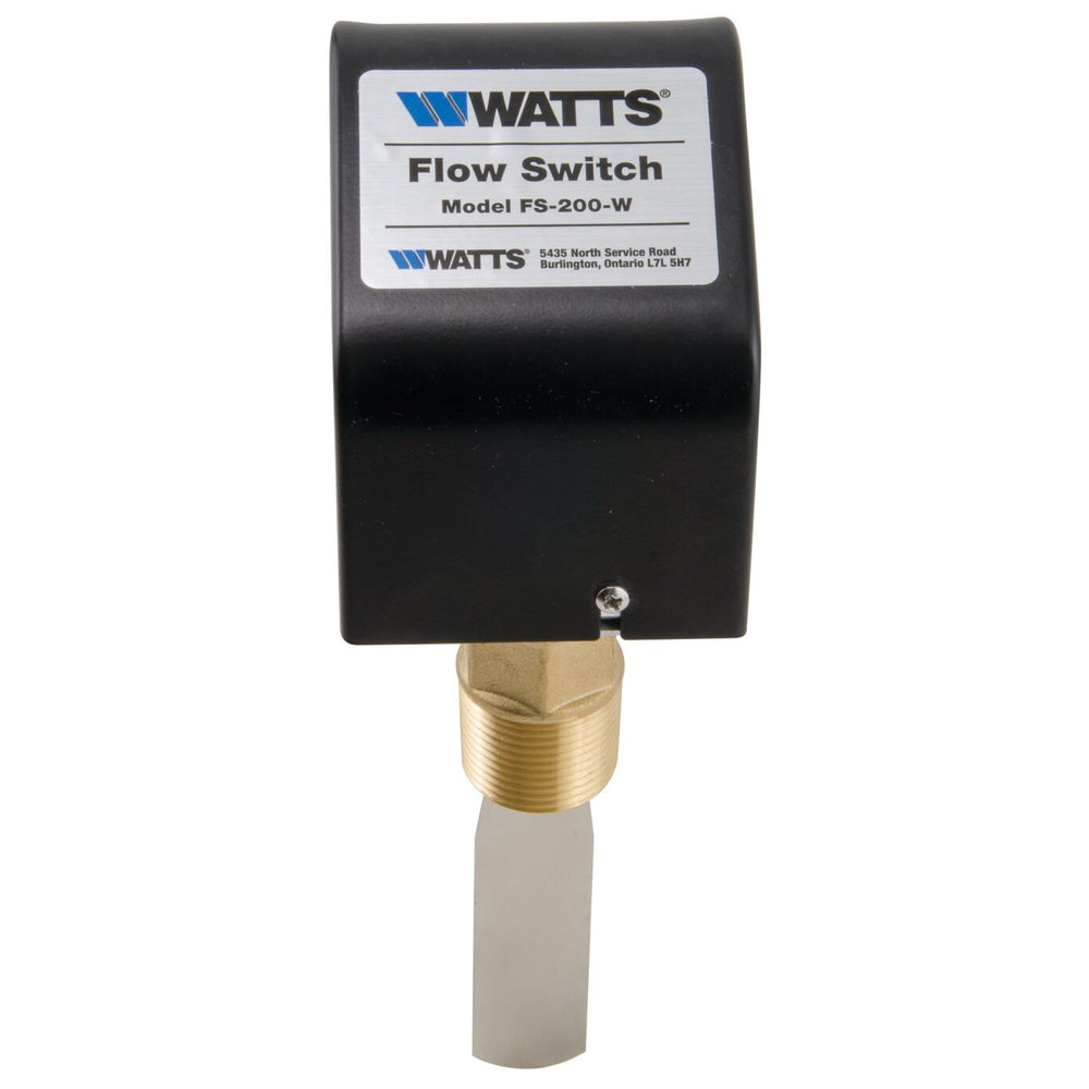 Watts FS-200-W - Part of the FS-200-W Series