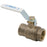 Watts LFB6080G2-SS 2 1/2 - Part of the LFB6080G2-SS Series