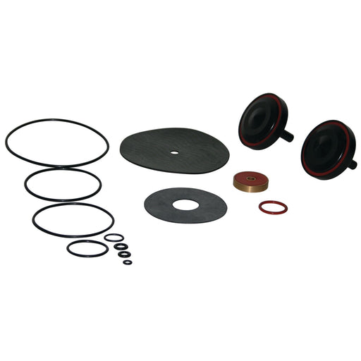 Watts RK 009M1-RT - Part of the RK-009 Series