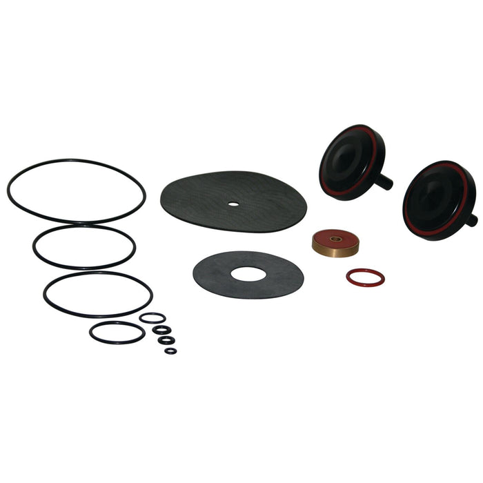 Watts RK 009M1-RT - Part of the RK-009 Series