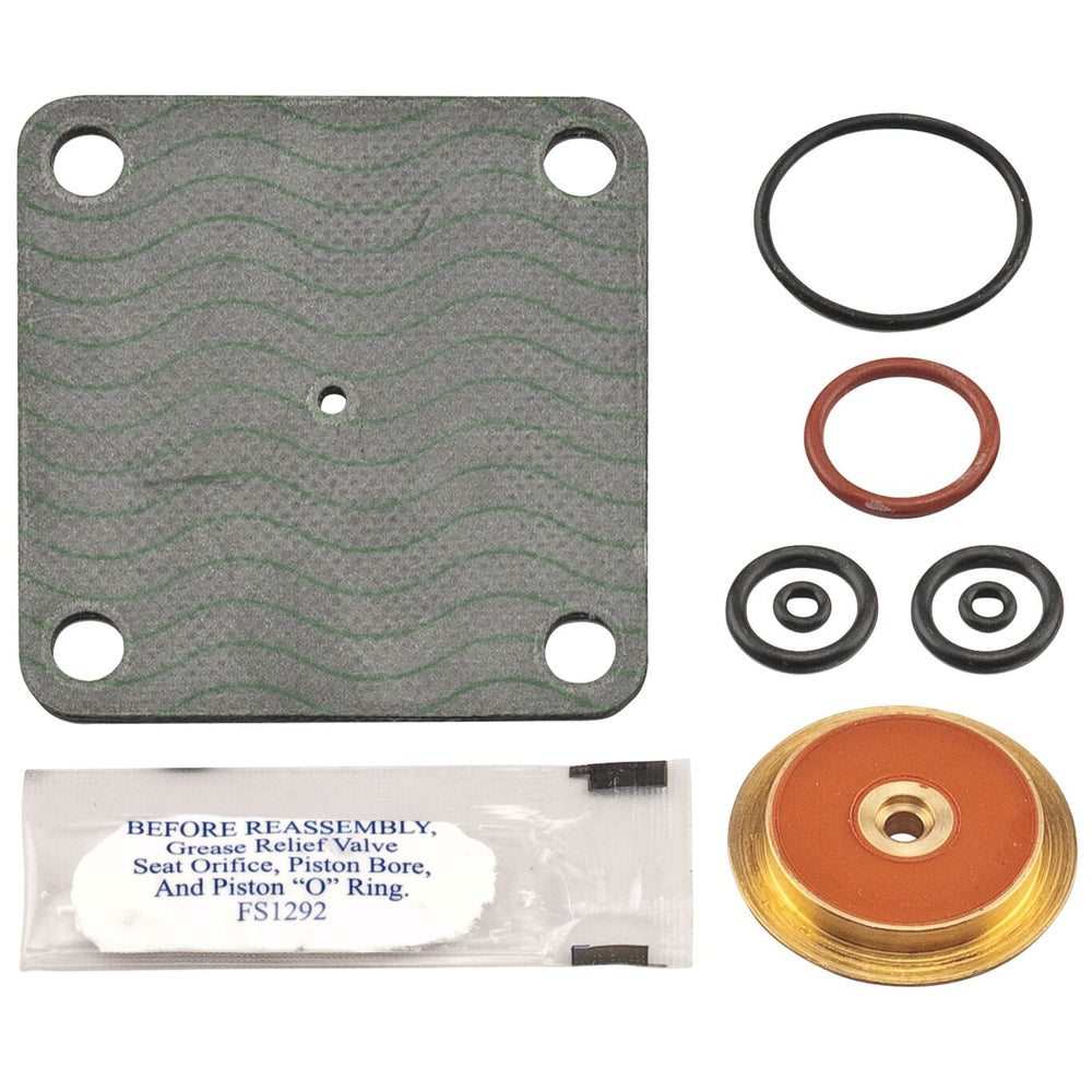 Watts LFRK 909-RV 3/4-1 - Part of the RK-LF909 Series