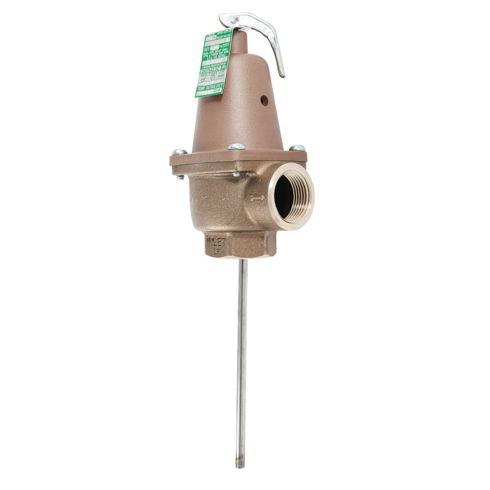 Watts N240X 150-210 1 - Part of the N240 Series