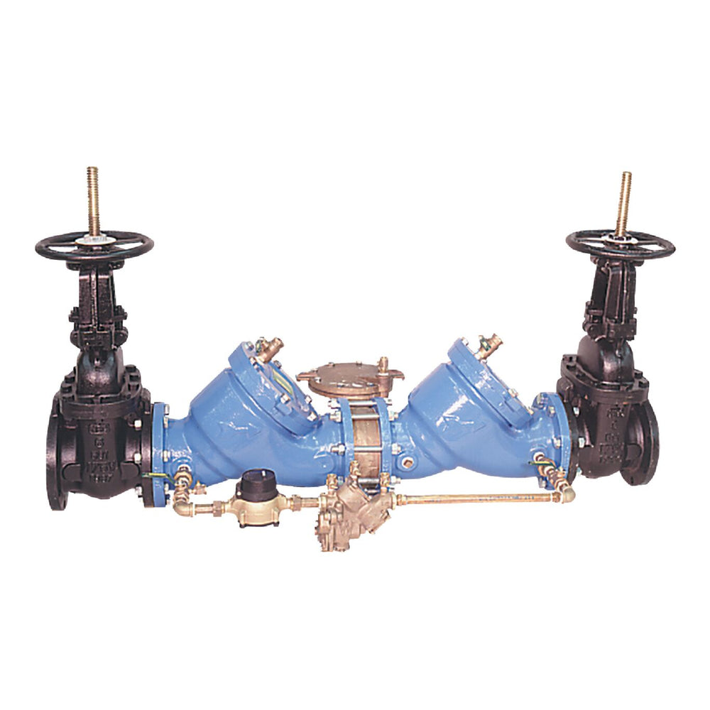 Watts 909RPDA-OSY-GPM 2 1/2 - Part of the 909RPDA Series