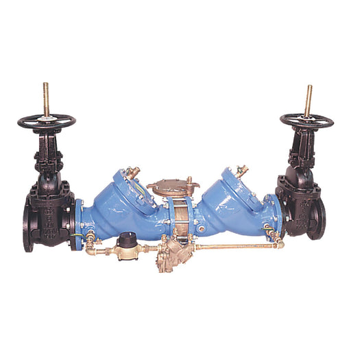 Watts 909RPDA-DOSY-GPM 3 - Part of the 909RPDA Series