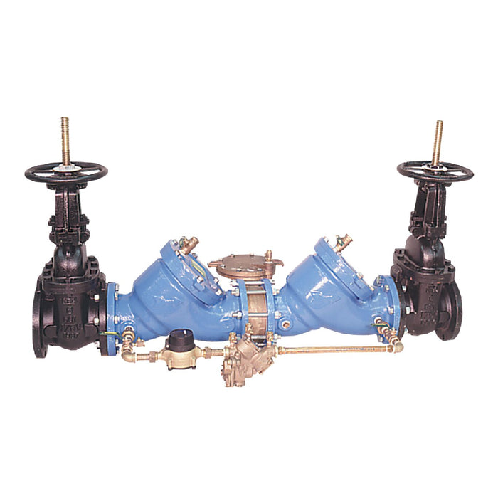 Watts 909RPDA-DOSY-GPM 2 1/2 - Part of the 909RPDA Series