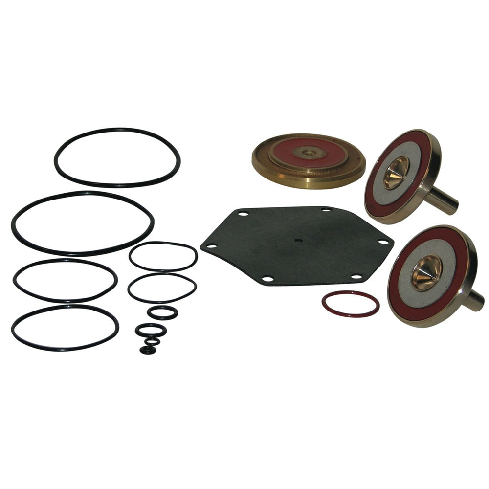 Watts LFRK 909M1-RT 1 1/4-2 - Part of the RK-LF909 Series