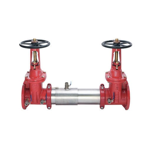 Watts 757-DOSY 3 - Part of the 757 Series