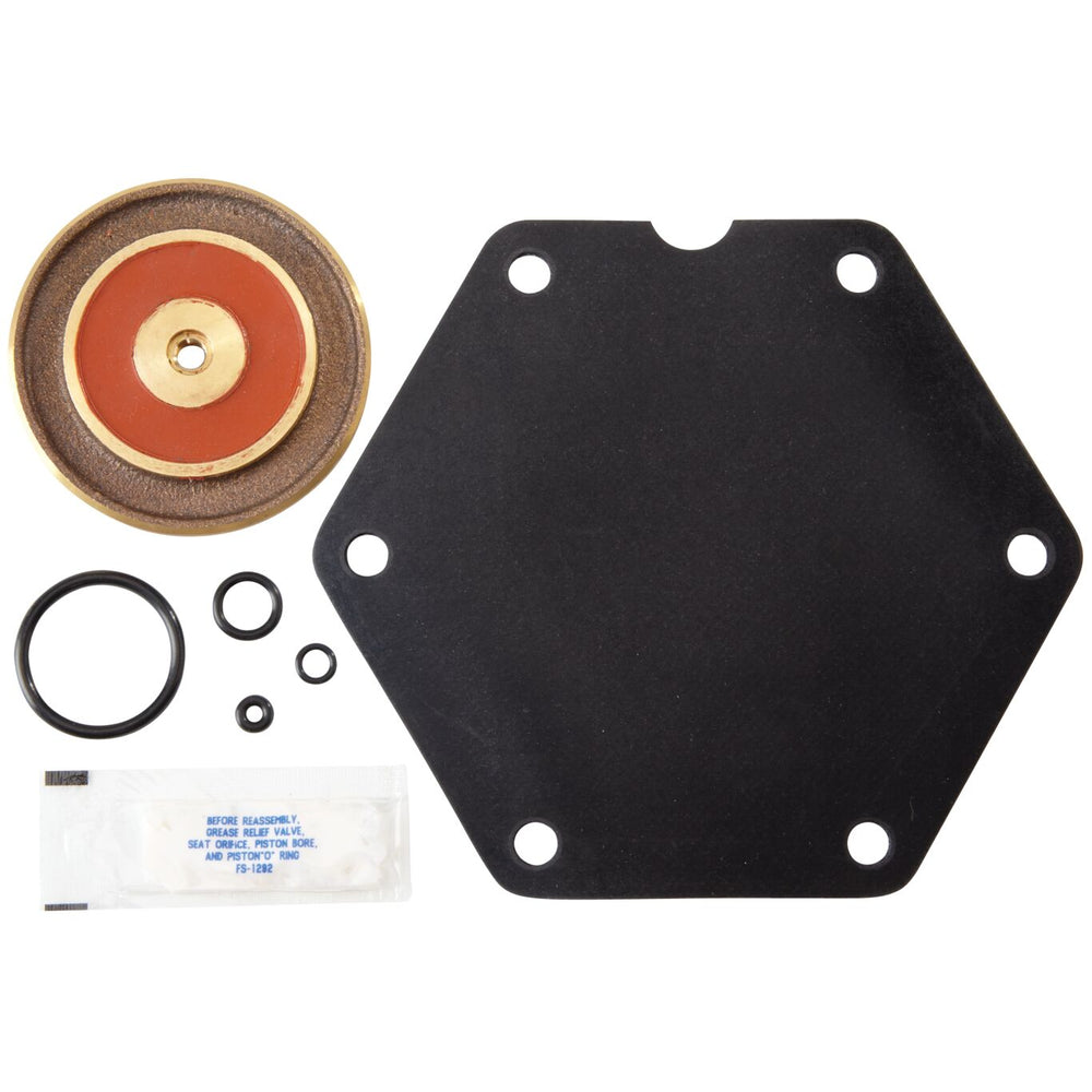Watts LFRK 909-RV 2 1/2-3 - Part of the RK-LF909 Series