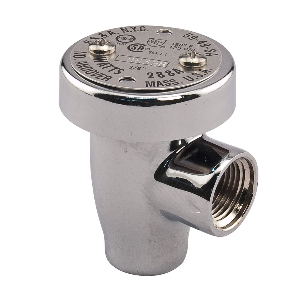 Watts LF288AC-Z32 3/8 - Part of the LF288A Series