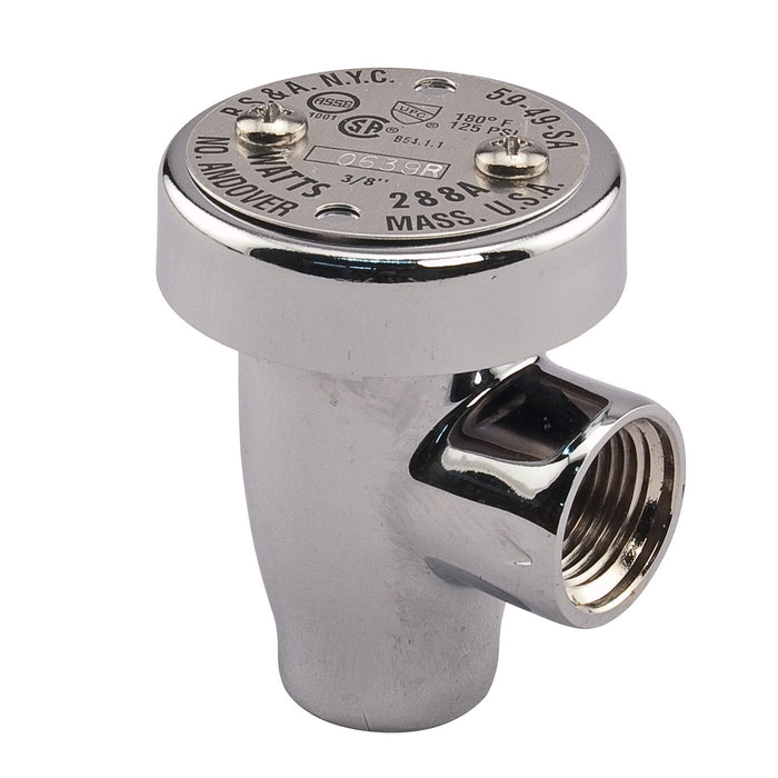 Watts LF288A-SC 3/8 - Part of the LF288A Series
