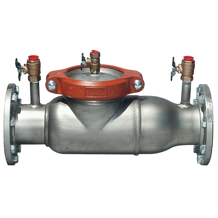 Watts 774-LF 10 - Part of the 774 Series