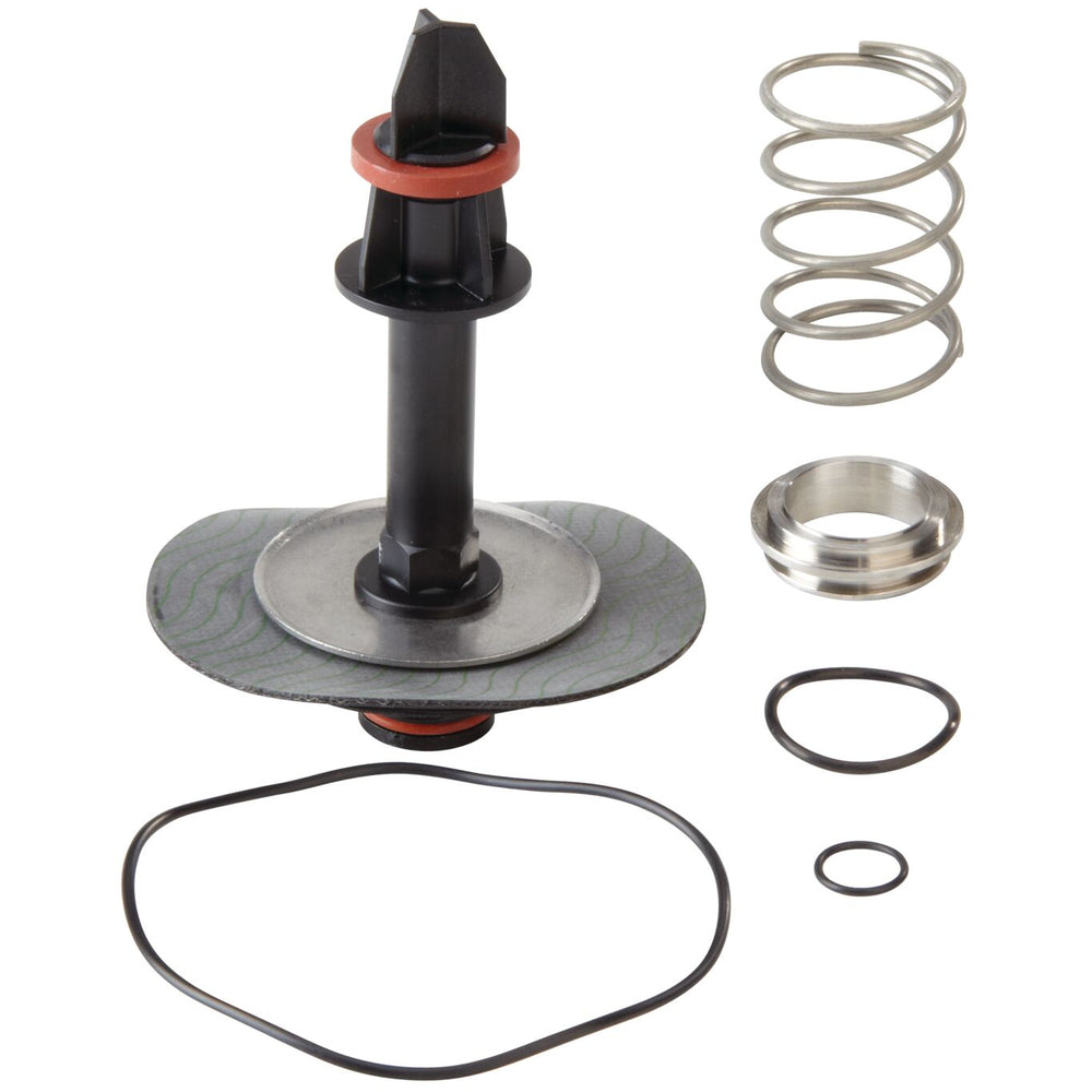 Watts RK 009M2-VT 2 - Part of the RK-009 Series