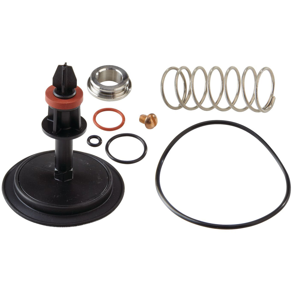 Watts RK 009M2-VT 1 - Part of the RK-009 Series