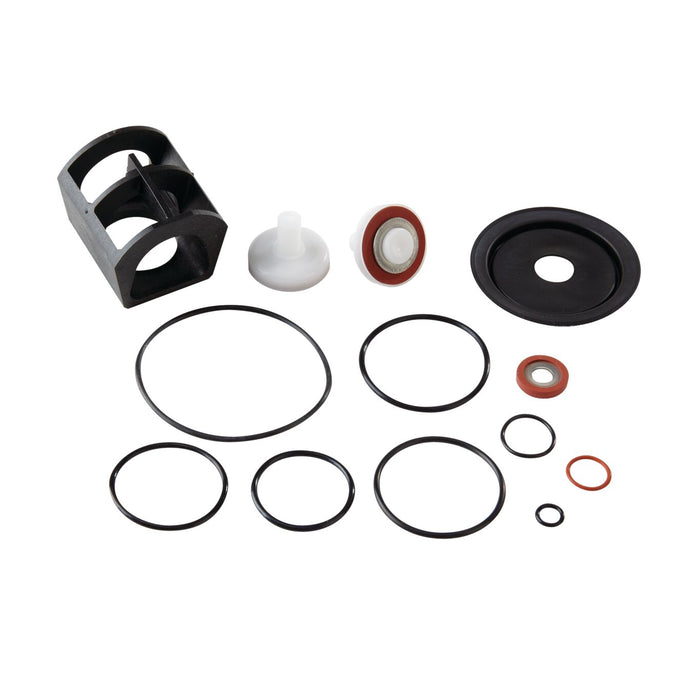 Watts RK 009M2-RT 1 - Part of the RK-009 Series