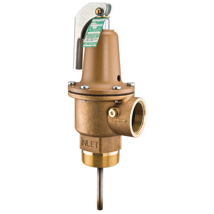 Watts 342-125210 2 - Part of the 342 Series
