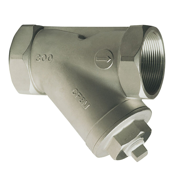 Watts 87SI-T 1/2 - Part of the 87SI Series