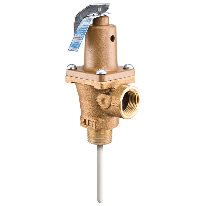 Watts 40L-125210 3/4 - Part of the 40L Series
