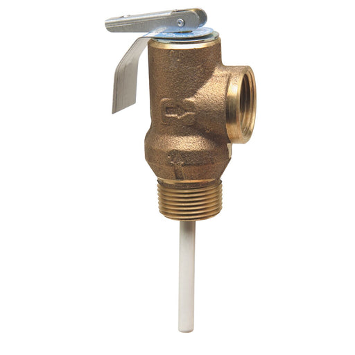 Watts 10L-2-75210 - Part of the 10L Series